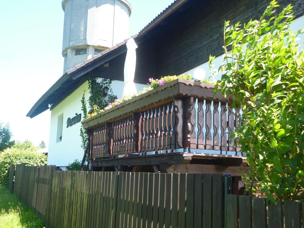 Pension Pugner Vysoke nad Jizerou Luaran gambar